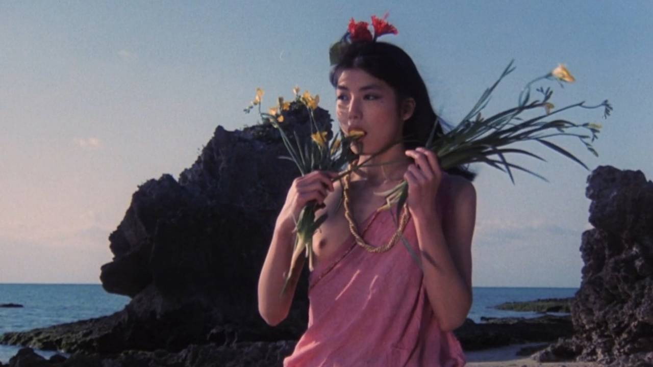 Farewell to the Ark (1984) Backdrops — The Movie Database