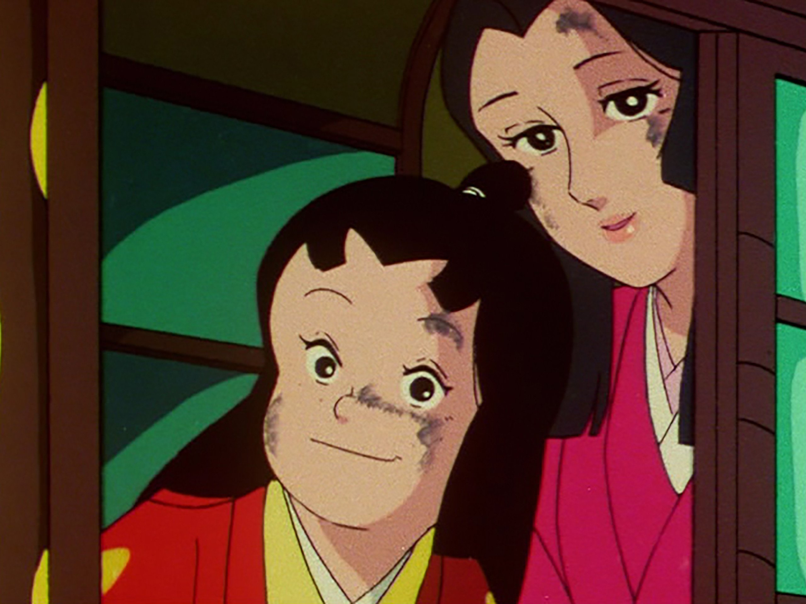 Ikkyū-san