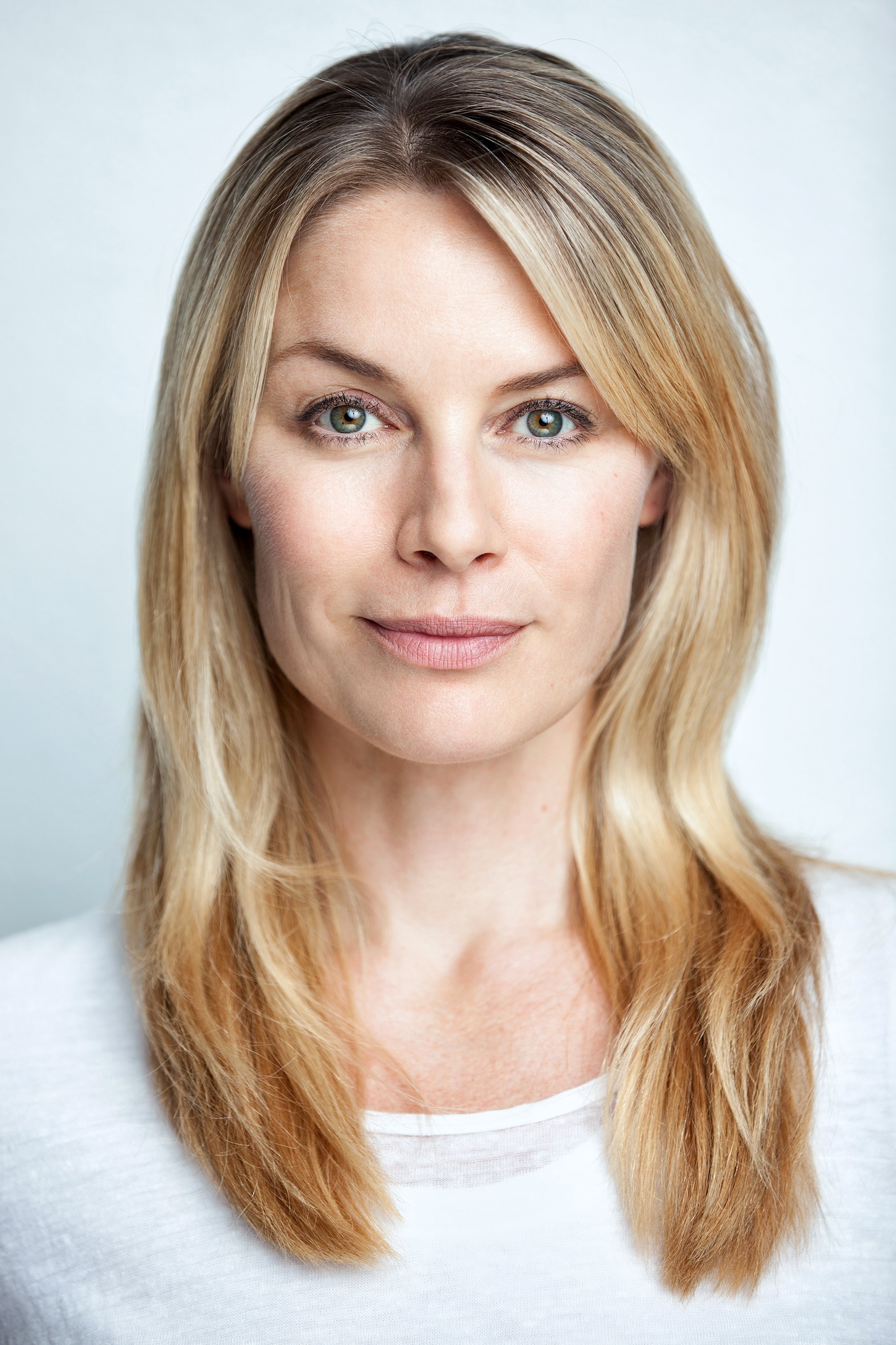 et billede af Petra van de Voort