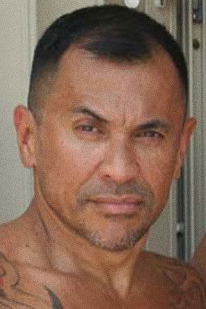 et billede af Rex Valentino