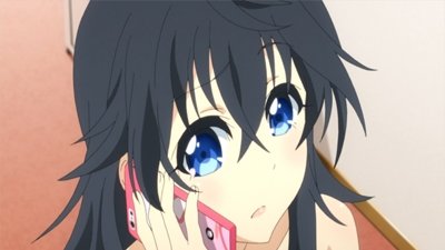 And You Thought There Is Never a Girl Online?