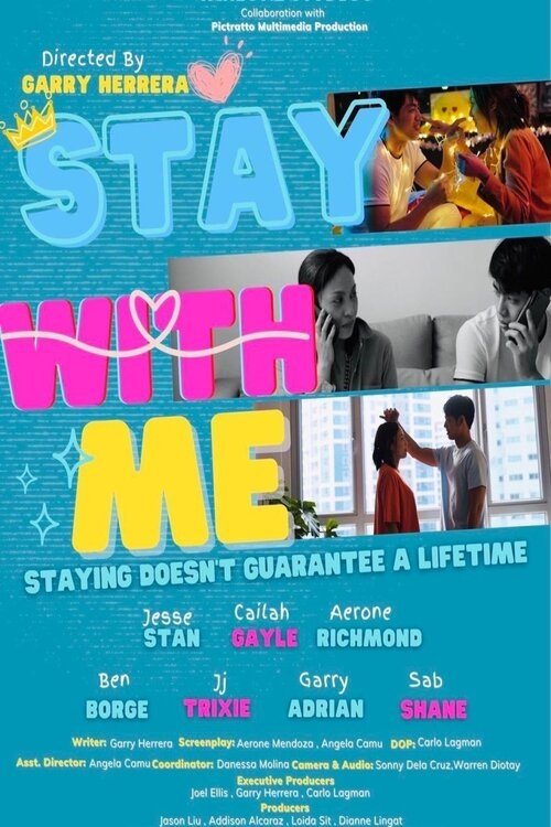 Stay With Me Stay With Me
