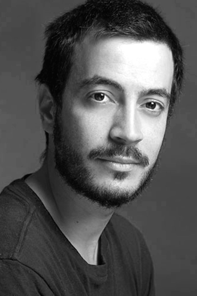 et billede af Francisco González Gil