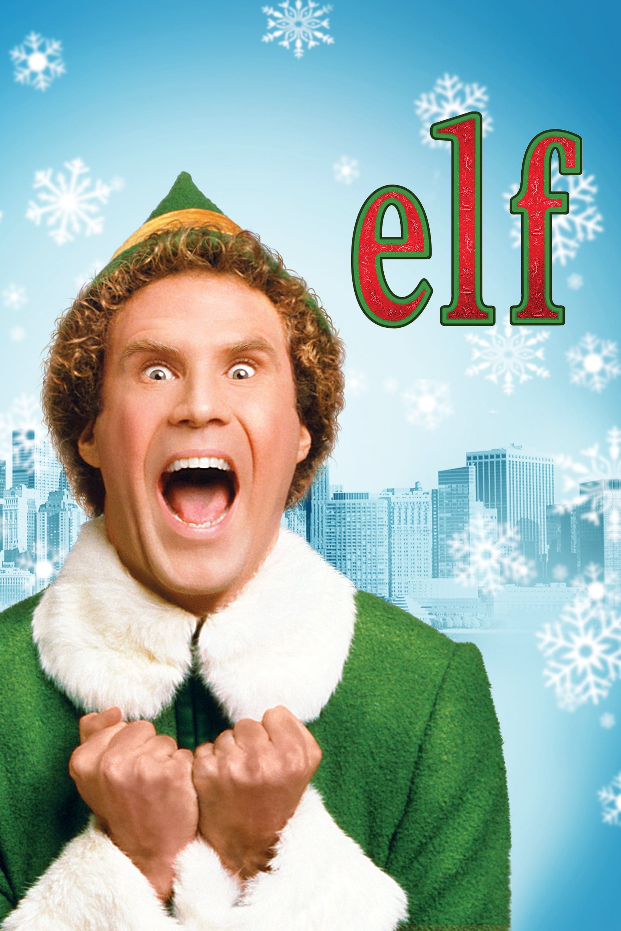 Elf