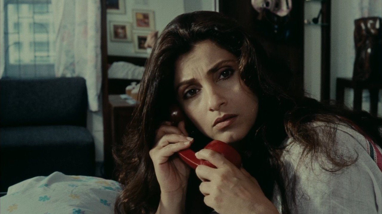 The Confined (1993)