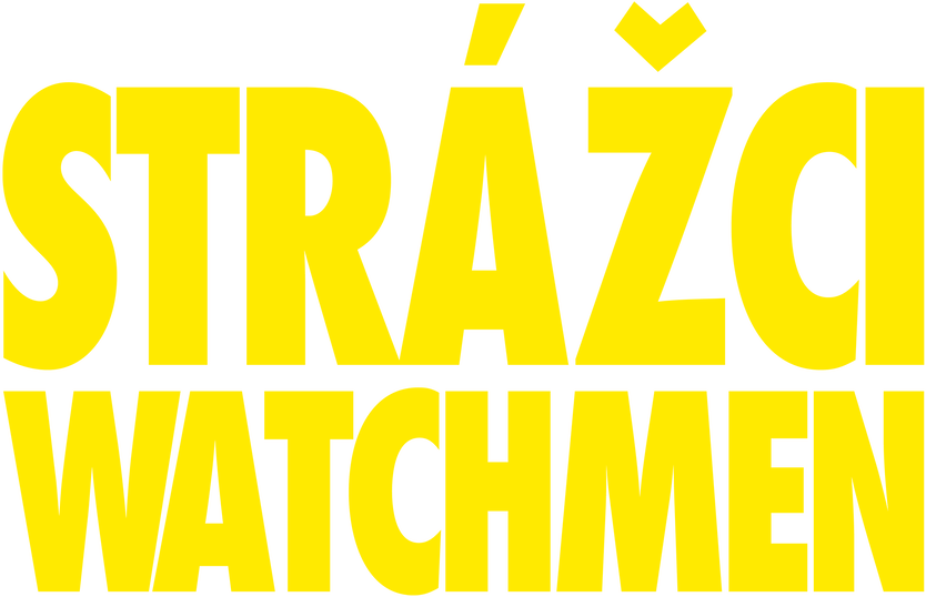 Strážci – Watchmen