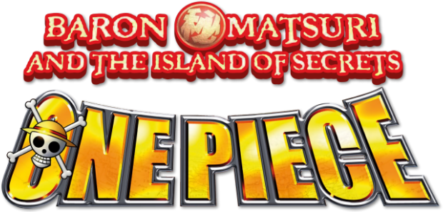 ONE PIECE THE MOVIE: Omatsuri Danshaku to Himitsu no Shima