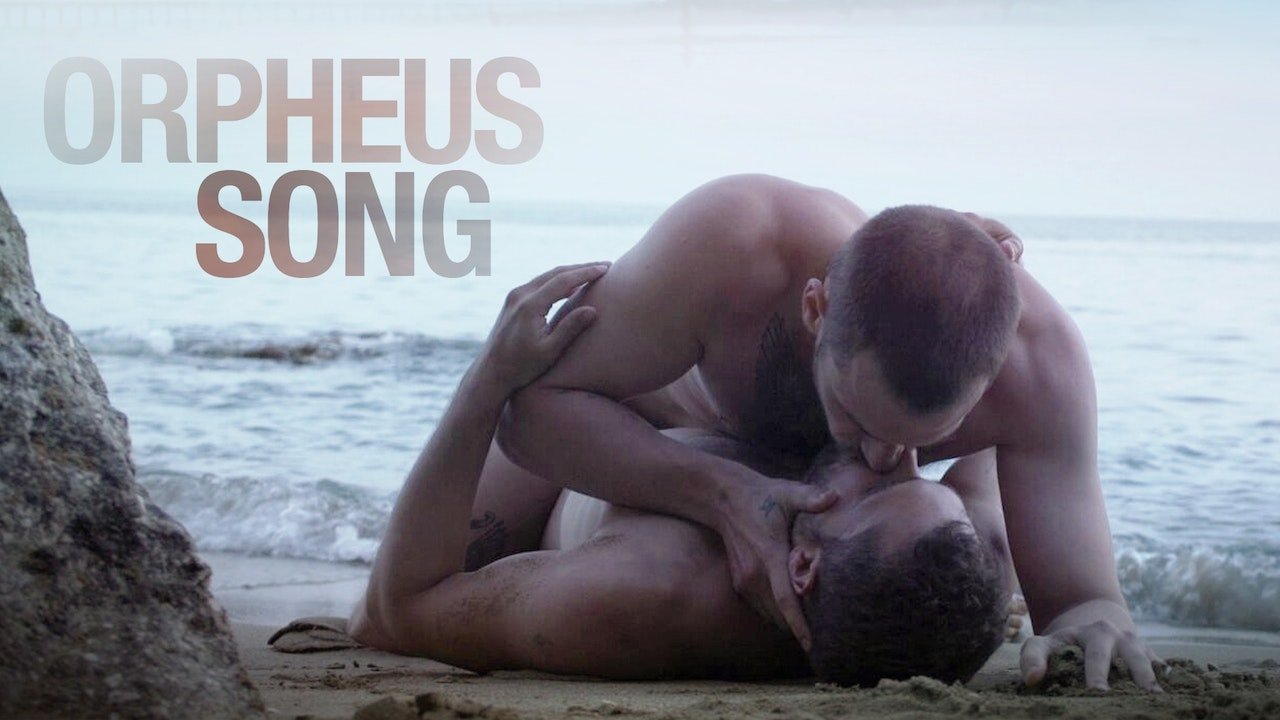 Orpheus' Song (2019)