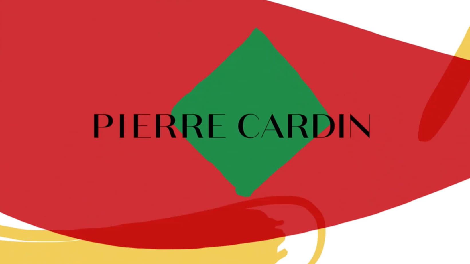 Pierre Cardin - La griffe de la modernité (2021)