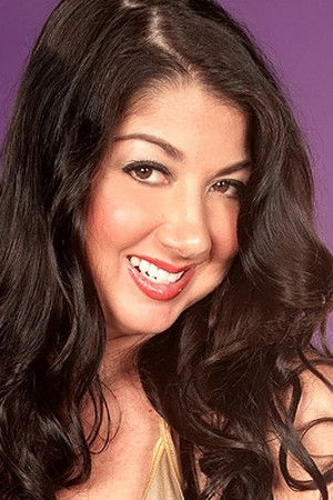 et billede af Nadia Night