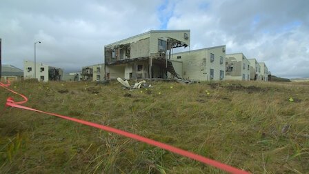 Pirate Gold of Adak Island