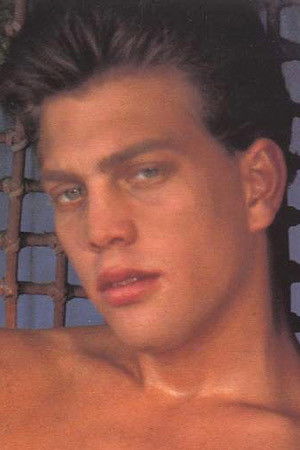 et billede af Tim Boyd