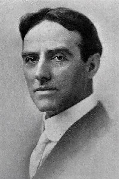 et billede af Harry Lonsdale