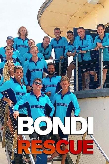 Bondi Rescue - Season 16