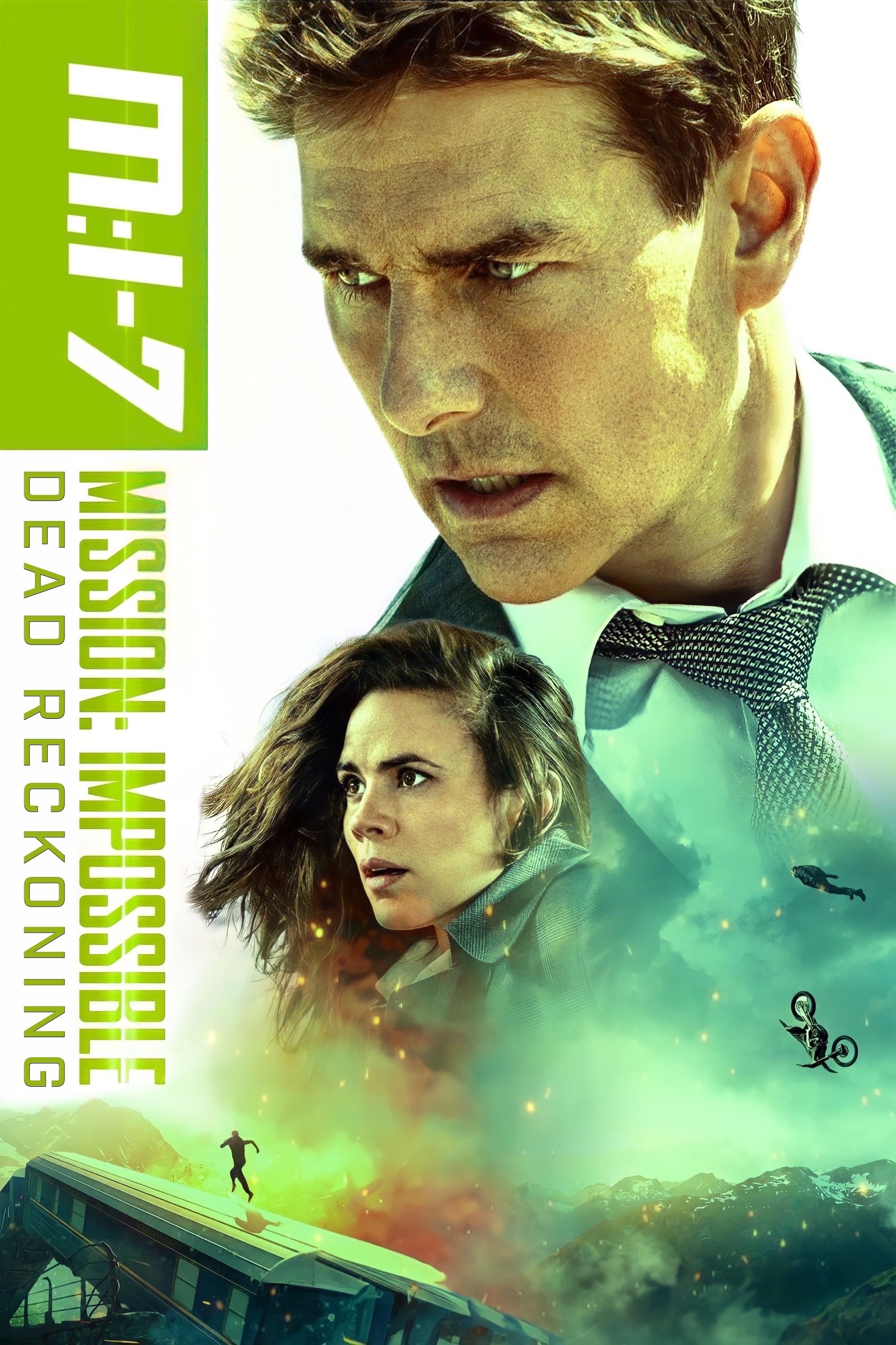 Mission: Impossible - Dead Reckoning Part One