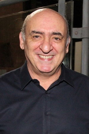 et billede af Duda Mamberti