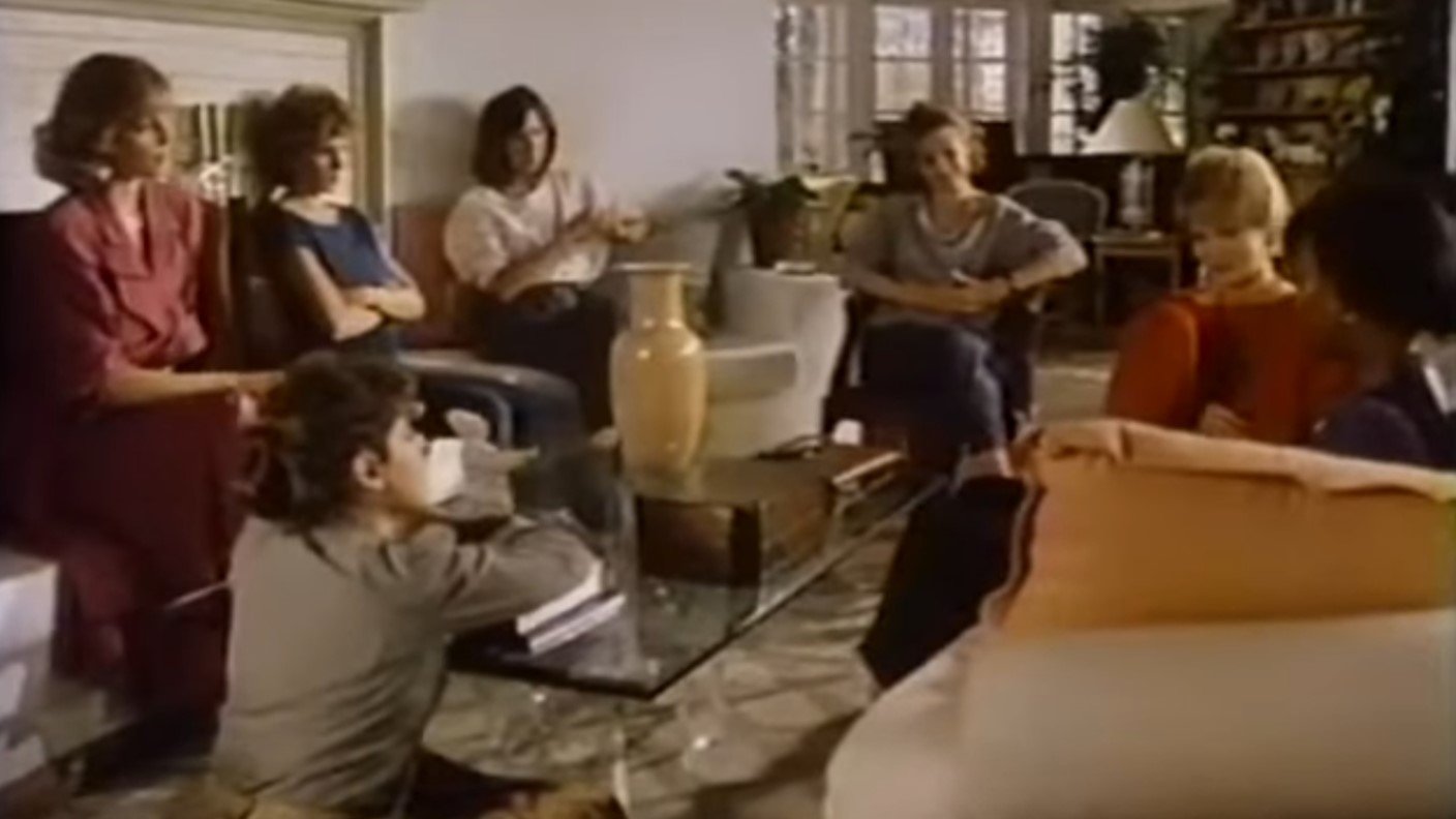 The Ladies Club (1986)