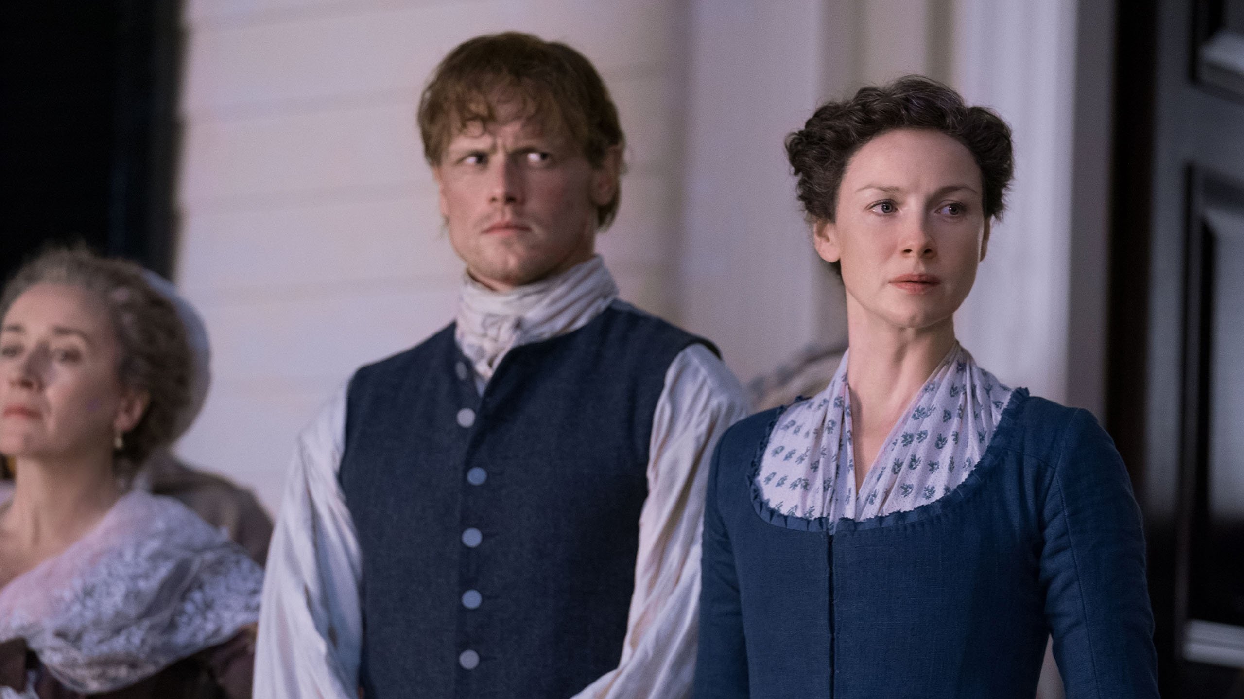 Outlander Staffel 4 :Folge 2 