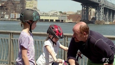 Louie Season 3 Episode 12