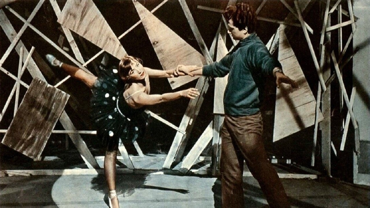 Caravan of songs (1955)