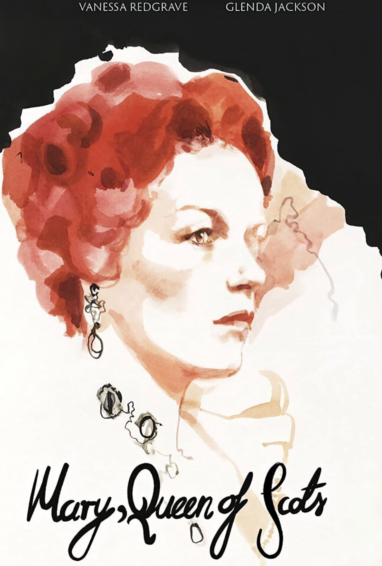 Mary, Queen of Scots