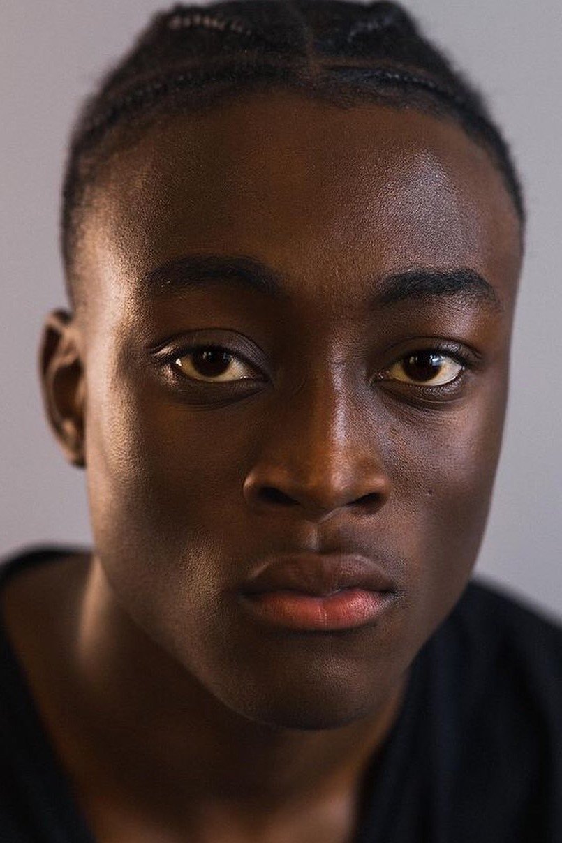 et billede af Selorm Adonu