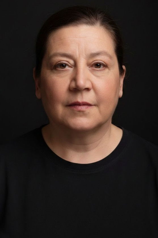 et billede af Zerrin Epikmen