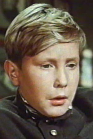 et billede af Lev Kovalchuk