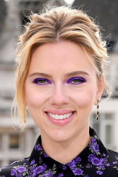 Scarlett Johansson