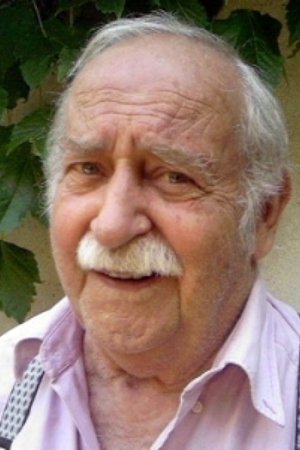 et billede af Guy Faucher