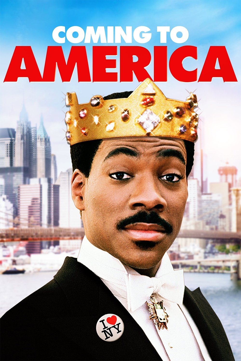 Coming to America