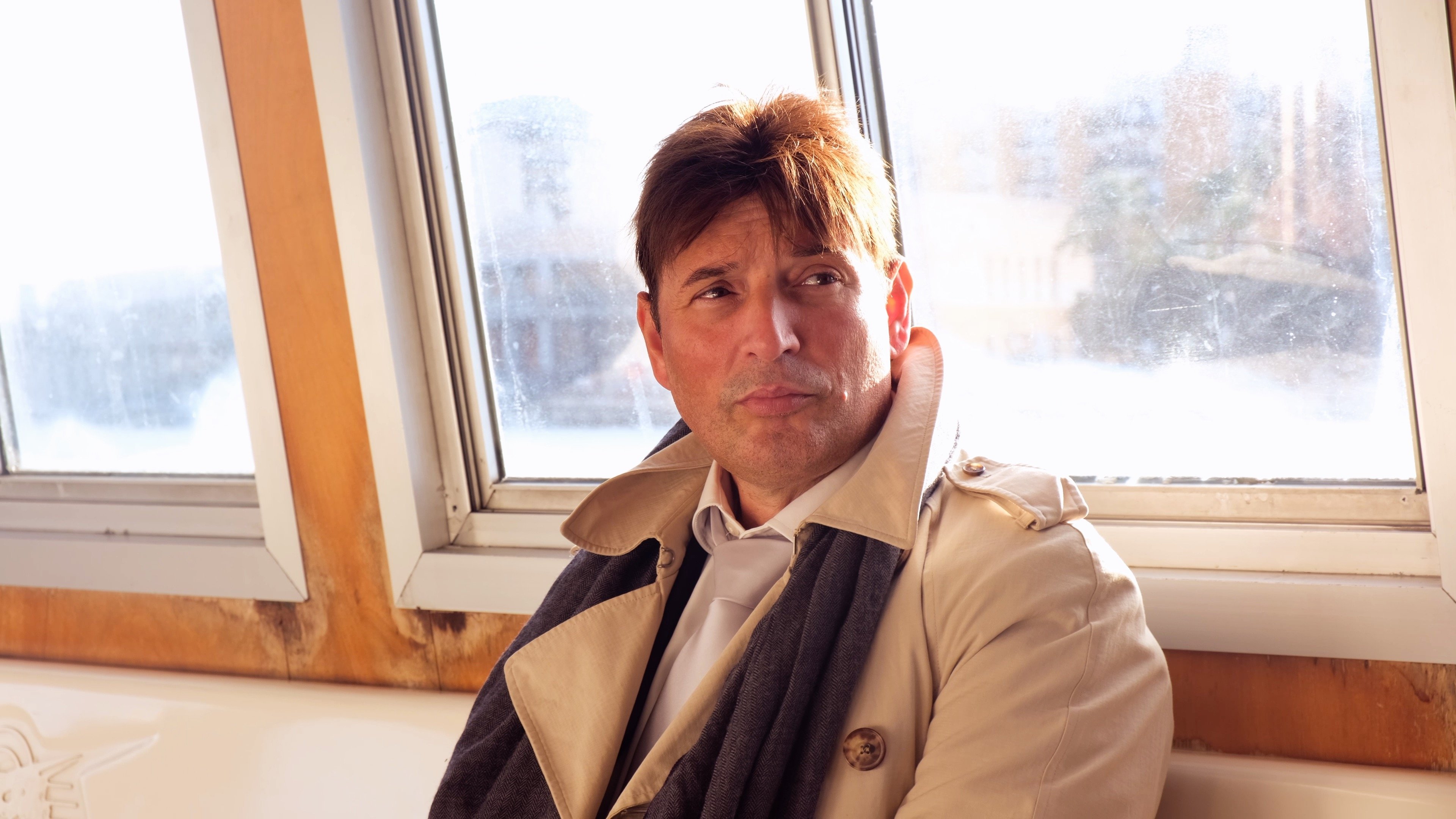 LUX VERA 6023 (2024)