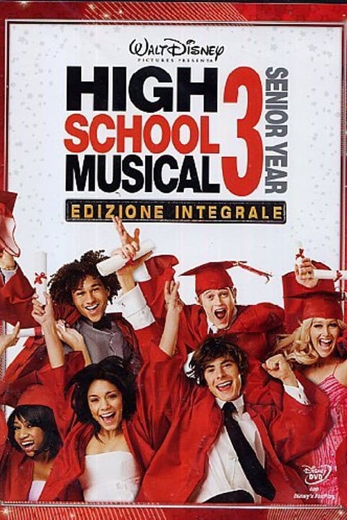 High School Musical 3: Senior Year