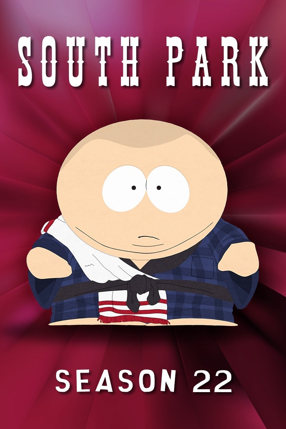 South Park Season 22