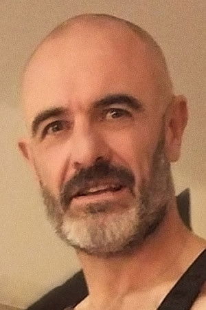 et billede af Jay Red