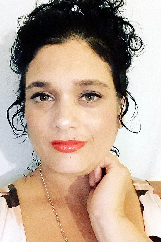 et billede af Jaclyn White