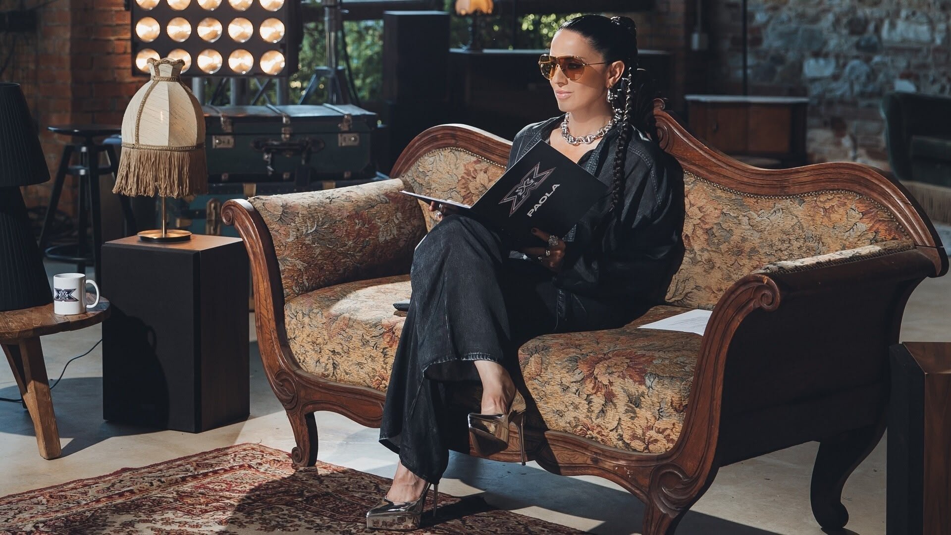ეპიზოდი 6 Episode 6
