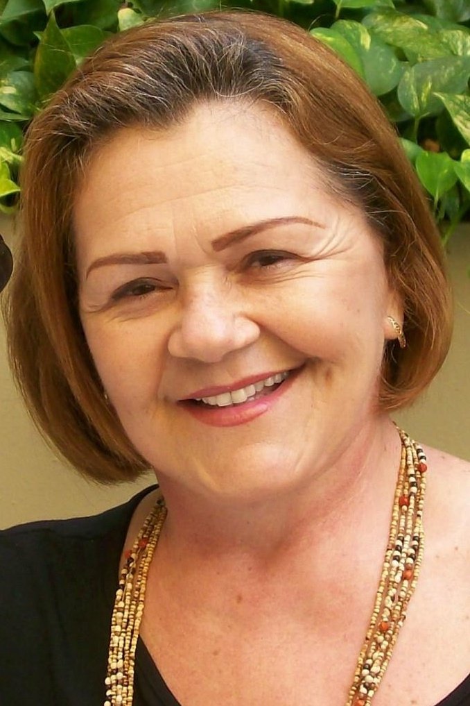 et billede af Prazeres Barbosa