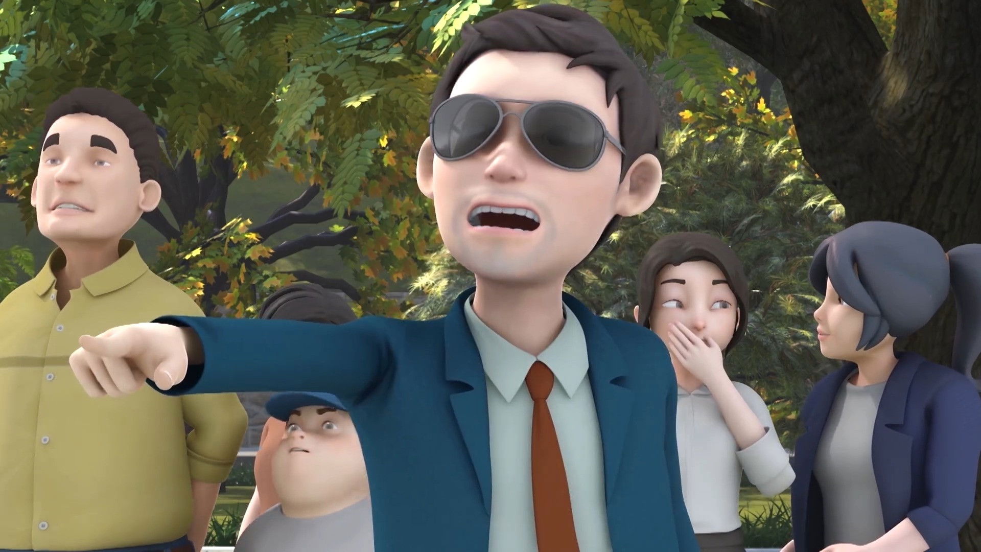 Thumbnail for Episode 10 Season 0 Episode 10