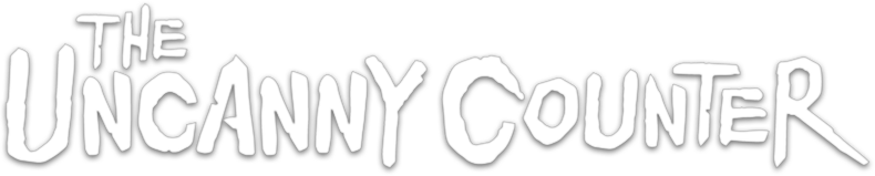 The Uncanny Counter Logo
