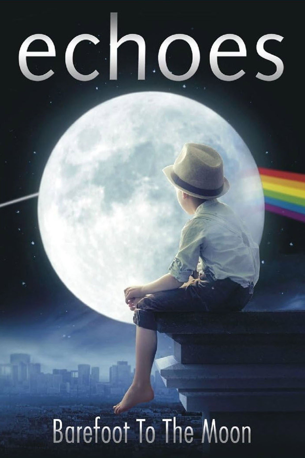 Echoes - Barefoot To The Moon  - An Acoustic Tribute To Pink Floyd