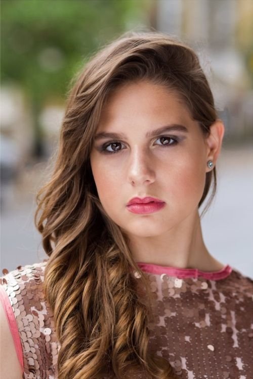 et billede af Cerys Wrigley-Moss