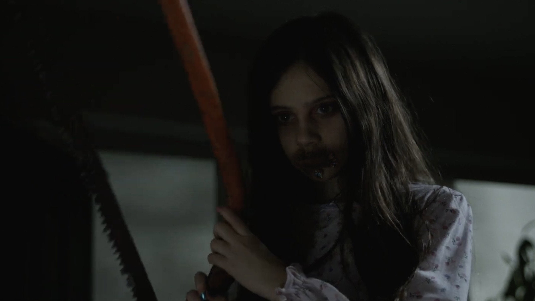 Ice Cream Man backdrop