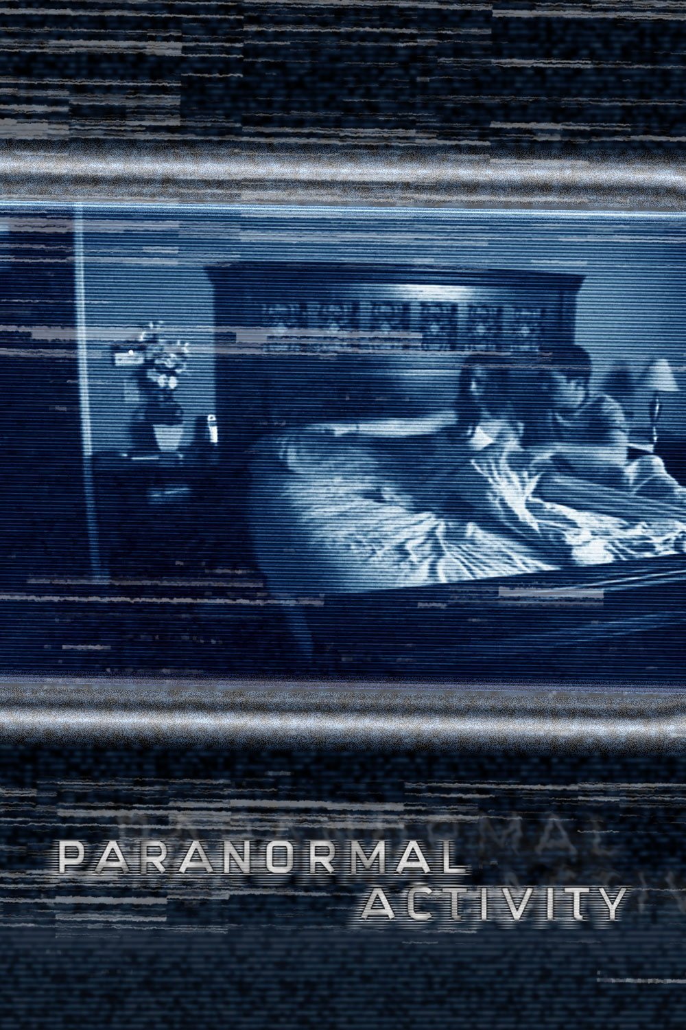 Paranormal Activity
