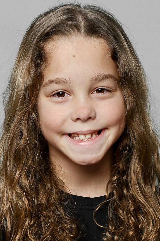 et billede af Ellie Wright