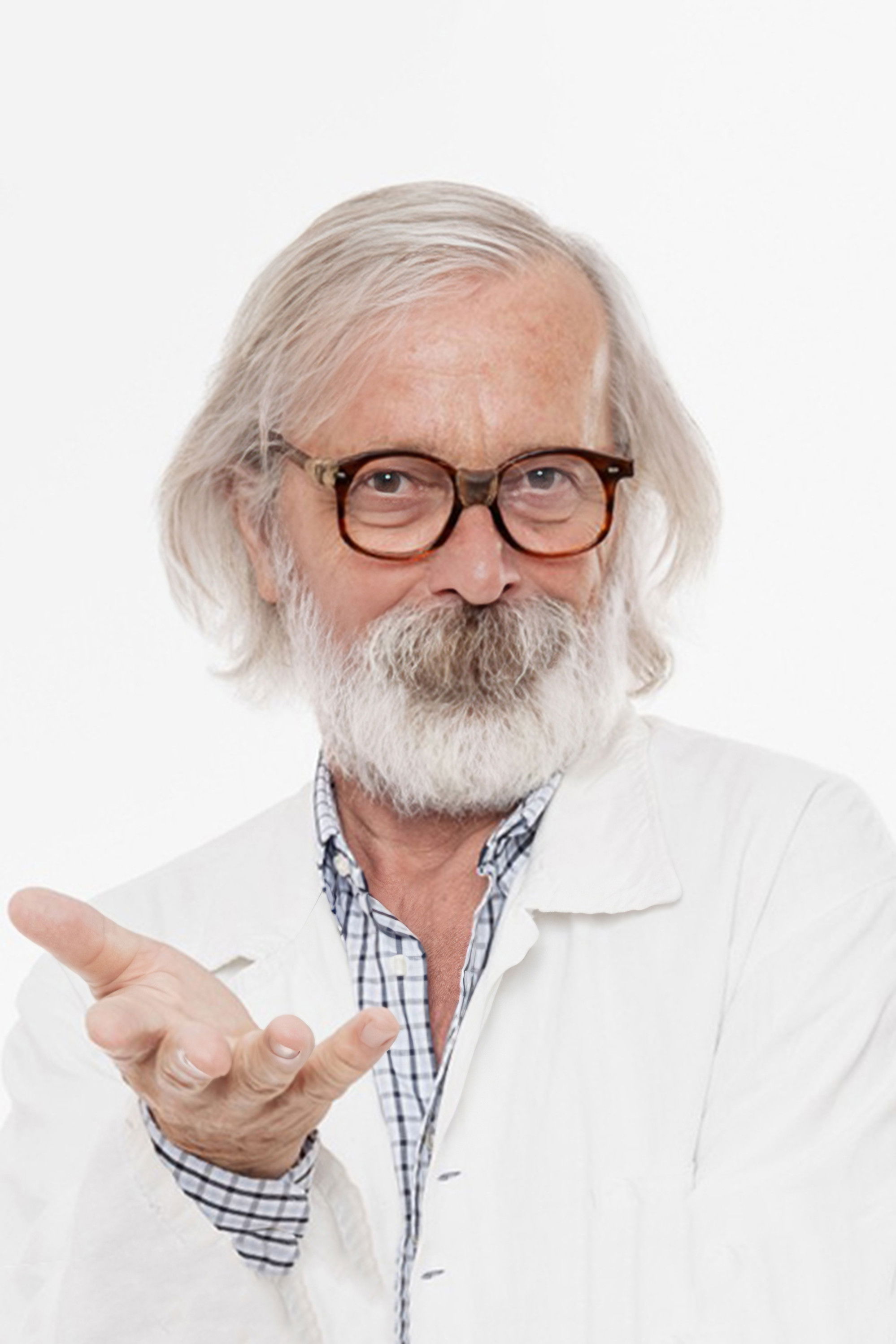 et billede af Štefan Kožka