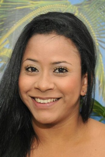 et billede af Carolina