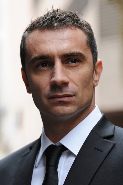 et billede af Sebastien Stella