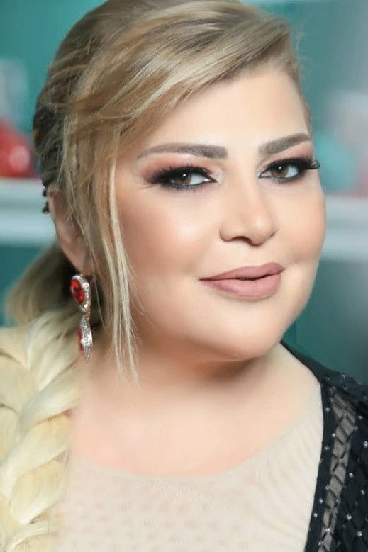 et billede af Matanat Isgandarli