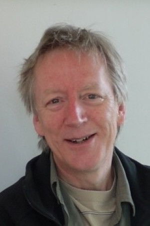 et billede af Stephen Smith